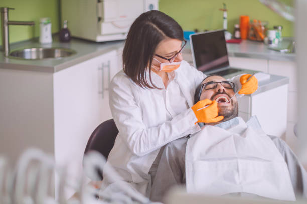 Best Emergency TMJ Treatment in Whitesboro, NY